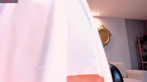 Snapshot of brennawalker chatting on January 21, 2025, 10:08 am Brenna Walker IG 4lexandracasas online show from January 21, 2025, 10:08 am