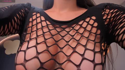 Snapshot of brennawalker chatting on January 29, 2025, 3:12 am Brenna Walker IG 4lexandracasas online show from January 29, 2025, 3:12 am