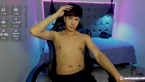 Snapshot of brent18_ chatting on February 22, 2026, 11:58 pm Esteban online show from February 22, 2026, 11:58 pm