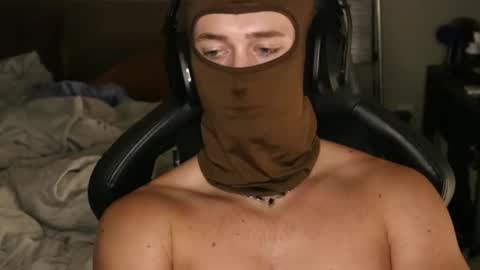 brentonverde online show from November 8, 2025, 11:25 pm