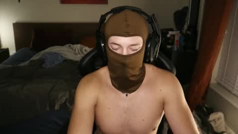 brentonverde online show from November 16, 2025, 11:21 pm