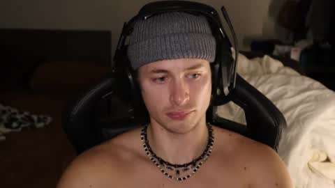 brentonverde online show from January 10, 2026, 2:24 am