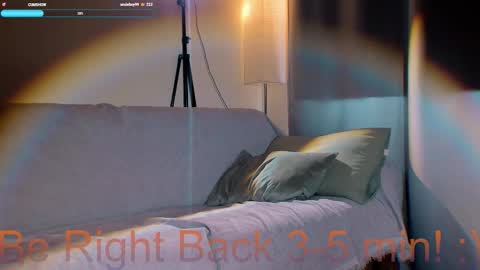 brestonsweet online show from October 22, 2025, 7:52 am