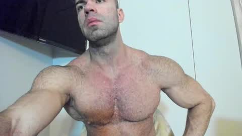 Snapshot of bretman_narcissus chatting on February 27, 2026, 12:05 pm bretman_narcissus online show from February 27, 2026, 12:05 pm