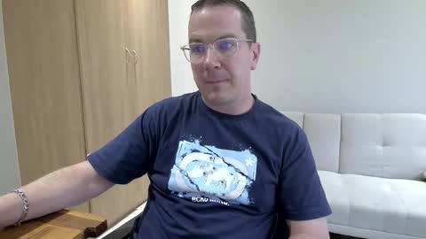 Brett online show from February 8, 2026, 2:09 pm