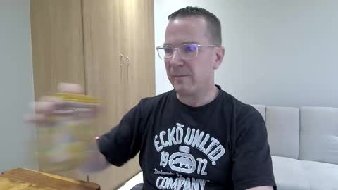 Brett online show from February 21, 2026, 3:35 pm