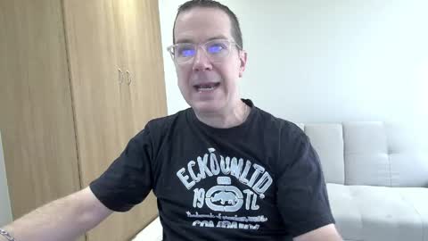 Brett online show from April 3, 2026, 6:33 am