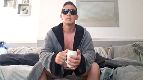 Snapshot of brettman82 chatting on July 19, 2026, 7:34 am brettman82 online show from July 19, 2026, 7:34 am