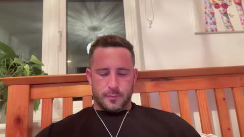 Snapshot of brettmycles chatting on March 10, 2025, 9:29 pm Brett Mycles online show from March 10, 2025, 9:29 pm
