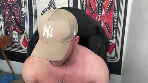 Brett Mycles online show from December 22, 2025, 6:27 pm