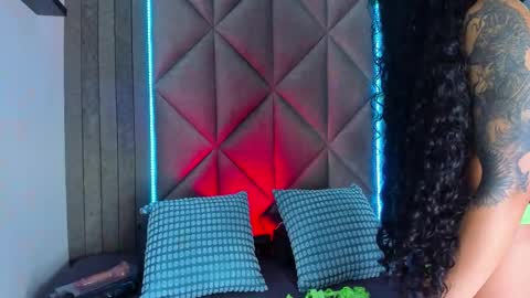 B R I A  online show from January 14, 2026, 2:50 am