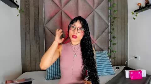 Snapshot of briaconner_ chatting on March 30, 2026, 1:28 am B R I A online show from March 30, 2026, 1:28 am