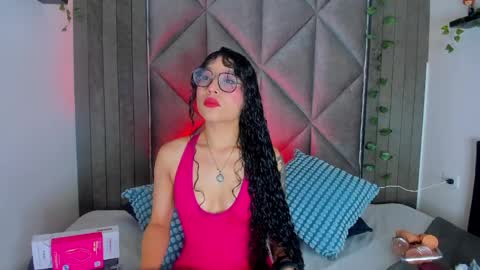 Snapshot of briaconner_ chatting on March 31, 2026, 2:57 am B R I A online show from March 31, 2026, 2:57 am