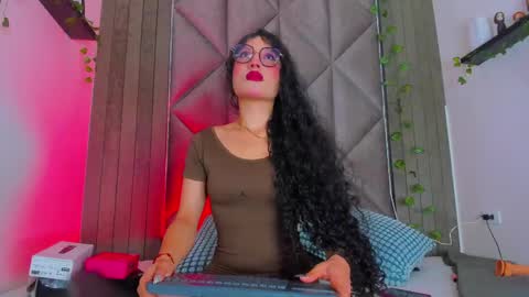 Snapshot of briaconner_ chatting on June 6, 2026, 3:00 am B R I A online show from June 6, 2026, 3:00 am
