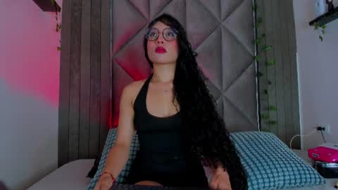 Snapshot of briaconner_ chatting on July 9, 2026, 2:48 am B R I A online show from July 9, 2026, 2:48 am