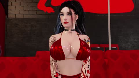 briany online show from February 9, 2025, 3:32 am