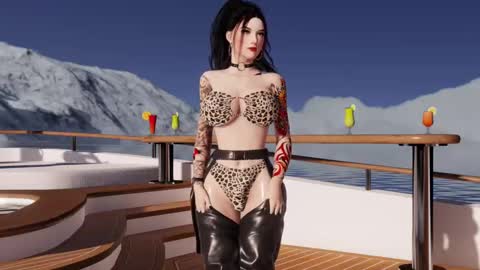 briany online show from February 11, 2025, 11:12 pm