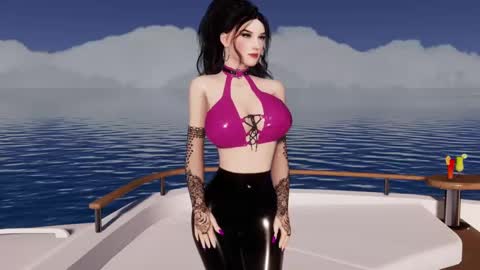 briany online show from February 15, 2025, 9:48 pm