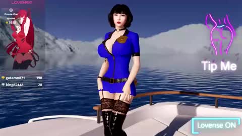 briany online show from October 23, 2025, 1:10 pm