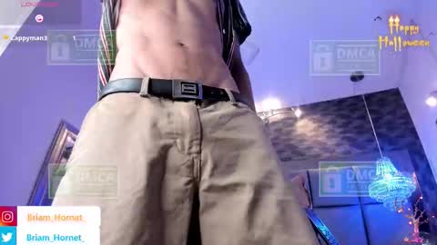 BRYAM online show from October 11, 2025, 8:51 pm