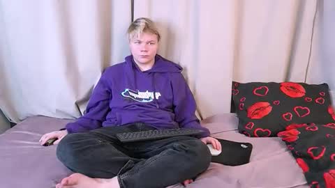 brian_mils online show from February 25, 2026, 2:16 pm