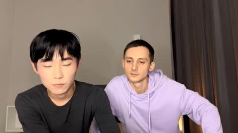 Brian boy online show from February 12, 2025, 8:07 pm