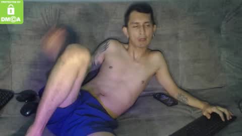 Brian sweetx Independent online show from February 27, 2026, 1:27 am