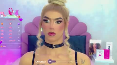 BRIANA online show from April 9, 2026, 6:19 am