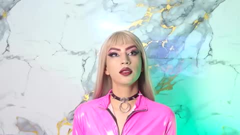 briana_white online show from March 5, 2026, 7:21 pm