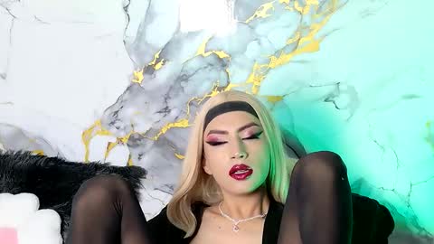 briana_white online show from June 5, 2026, 4:45 pm
