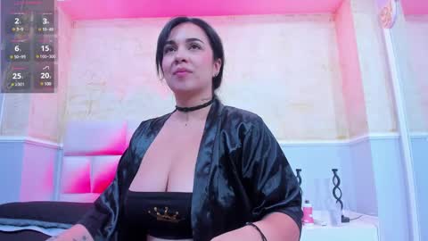 Snapshot of brianaguzman chatting on January 30, 2025, 3:08 pm online show from January 30, 2025, 3:08 pm