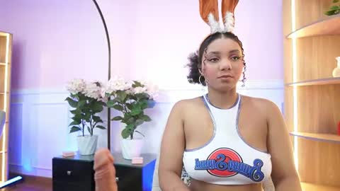 Briana Lane online show from June 29, 2026, 3:45 pm
