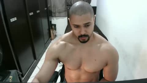 Snapshot of brianaries chatting on October 23, 2025, 5:18 am brianaries online show from October 23, 2025, 5:18 am