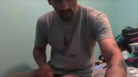 brianbarretta14 online show from May 16, 2026, 2:41 am