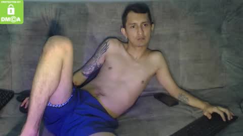 Snapshot of brianbigcock777 chatting on February 27, 2026, 1:27 am brian ruiz online show from February 27, 2026, 1:27 am