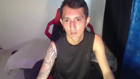 Snapshot of brianbigcock777 chatting on March 16, 2026, 5:50 pm brian ruiz online show from March 16, 2026, 5:50 pm