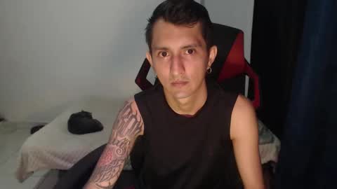 Snapshot of brianbigcock777 chatting on March 17, 2026, 5:55 am brian ruiz online show from March 17, 2026, 5:55 am