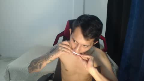 Snapshot of brianbigcock777 chatting on March 25, 2026, 1:33 am brian ruiz online show from March 25, 2026, 1:33 am