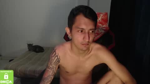 Snapshot of brianbigcock777 chatting on April 9, 2026, 6:30 am brian ruiz online show from April 9, 2026, 6:30 am