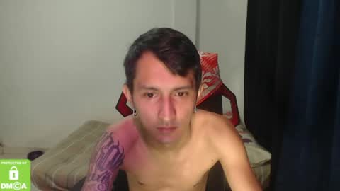 Snapshot of brianbigcock777 chatting on April 13, 2026, 11:43 pm brian ruiz online show from April 13, 2026, 11:43 pm