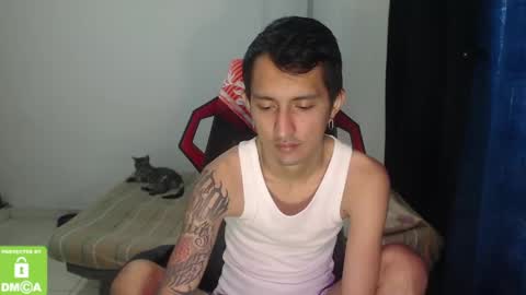 Snapshot of brianbigcock777 chatting on April 15, 2026, 4:47 pm brian ruiz online show from April 15, 2026, 4:47 pm