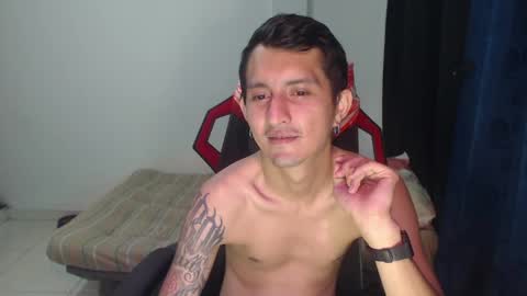 Snapshot of brianbigcock777 chatting on April 16, 2026, 1:28 am brian ruiz online show from April 16, 2026, 1:28 am