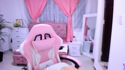 Brianda online show from October 10, 2025, 10:25 am