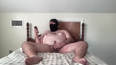 briandawkins202 online show from December 7, 2024, 4:25 pm