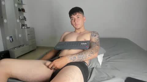 Snapshot of briang64 chatting on November 4, 2025, 3:16 am briang64 online show from November 4, 2025, 3:16 am