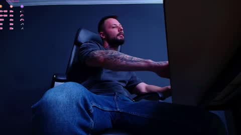 Brian online show from October 28, 2025, 5:11 am