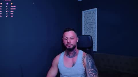 Brian online show from November 14, 2025, 6:01 am