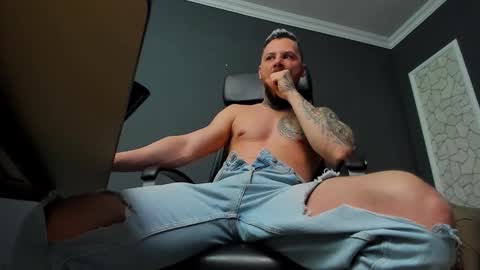 Snapshot of brianhunts chatting on February 8, 2026, 6:06 am Brian online show from February 8, 2026, 6:06 am