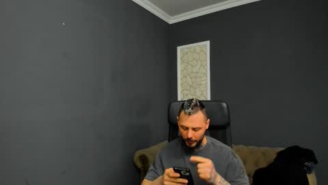 Snapshot of brianhunts chatting on February 27, 2026, 7:19 am Brian online show from February 27, 2026, 7:19 am