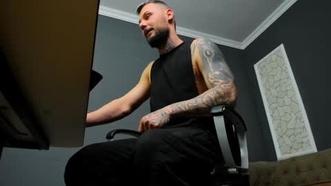 Snapshot of brianhunts chatting on February 28, 2026, 6:14 am Brian online show from February 28, 2026, 6:14 am